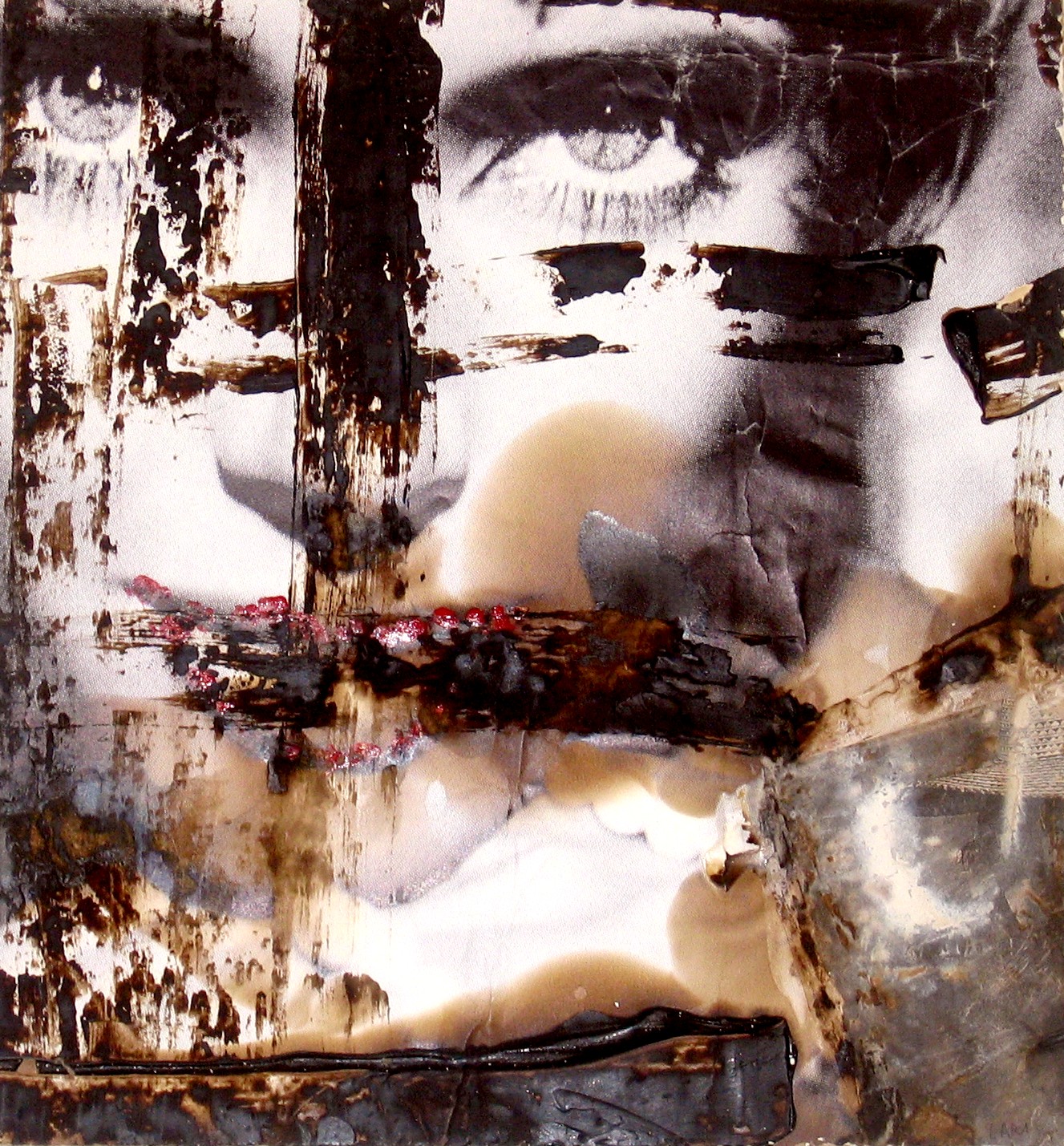 Patrick Lara, E5 2002